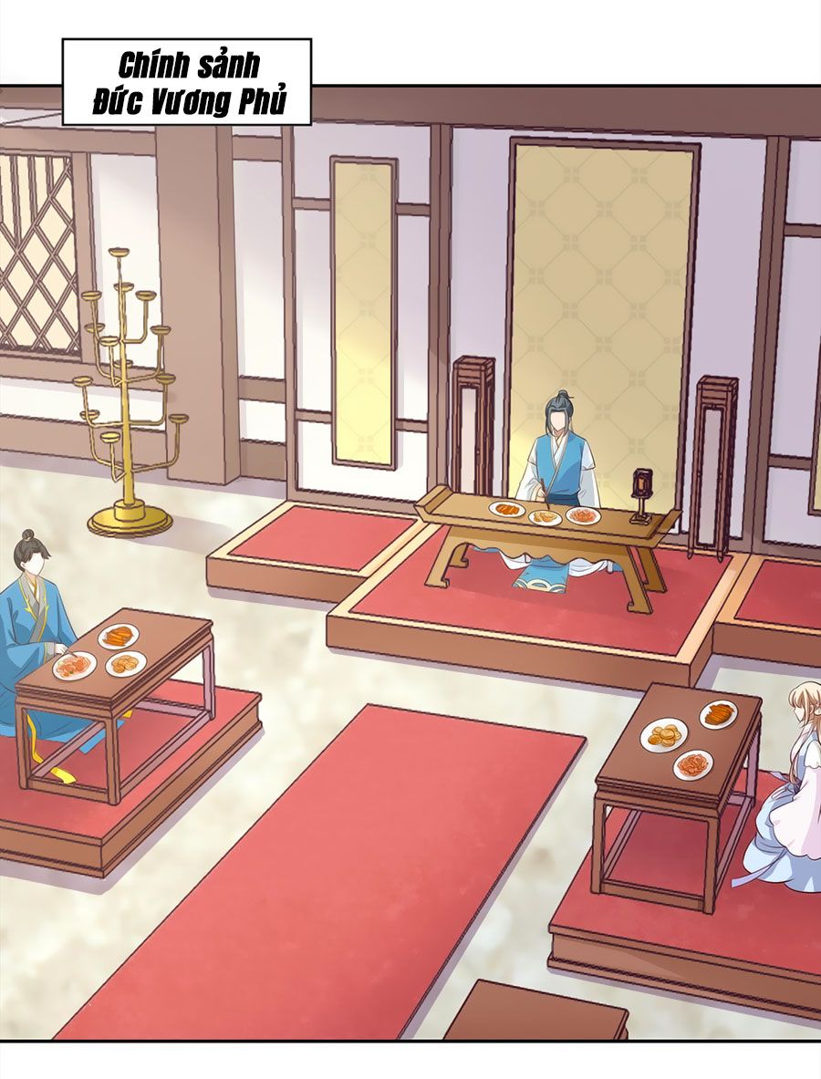 Kiêu Ngạo Vương Gia Chủng Điền Phi chapter 100 - Trang 1