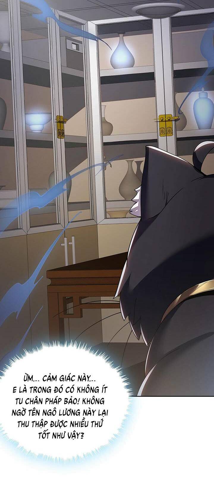 bất tử thần vương tu liên tục chapter 13 43