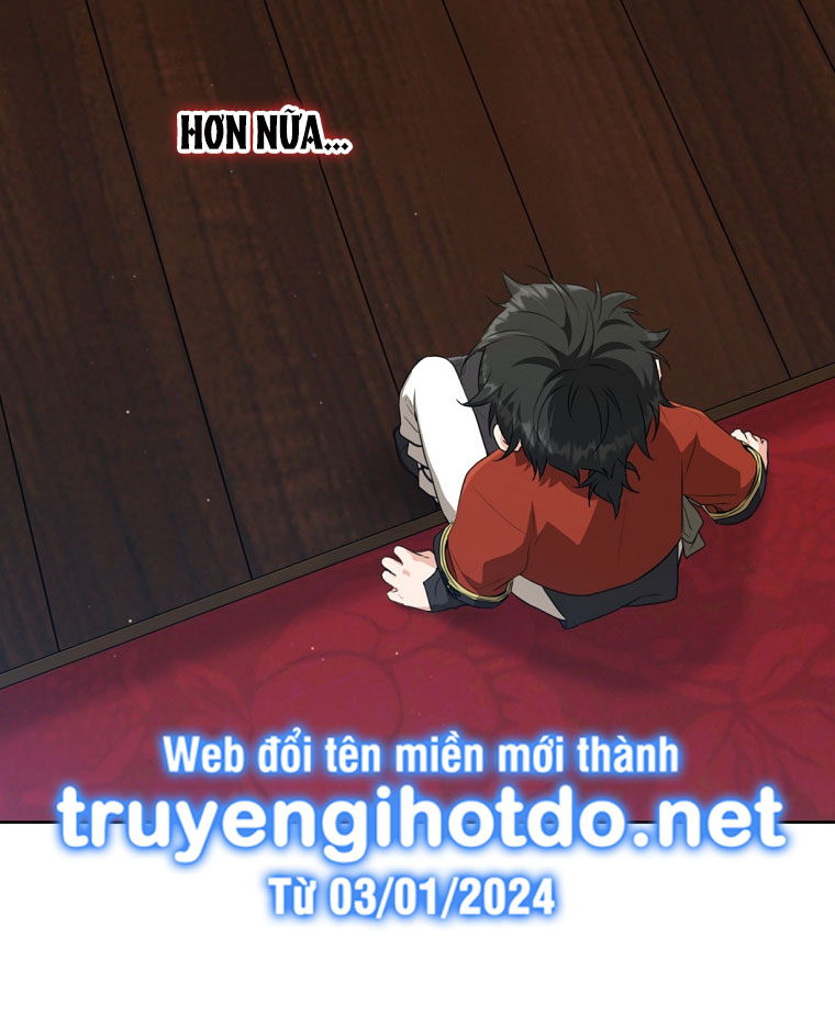 trở thành đứa cháu gái bị ghẻ lạnh trong gia tộc võ giả hùng mạnh chapter 40.2 19