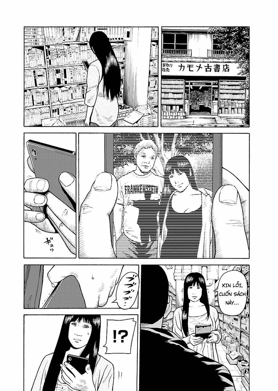 the scum of good and evil chapter 26 21