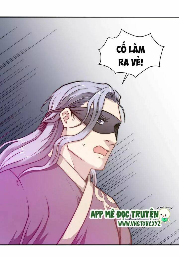 tiên nhân ở trên ma ở dưới chapter 36.1 6