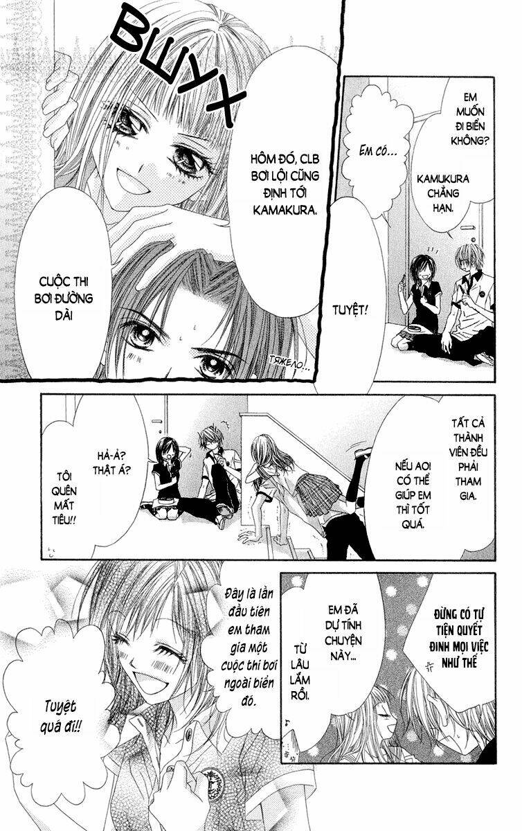 kyousou heaven chapter 14 4