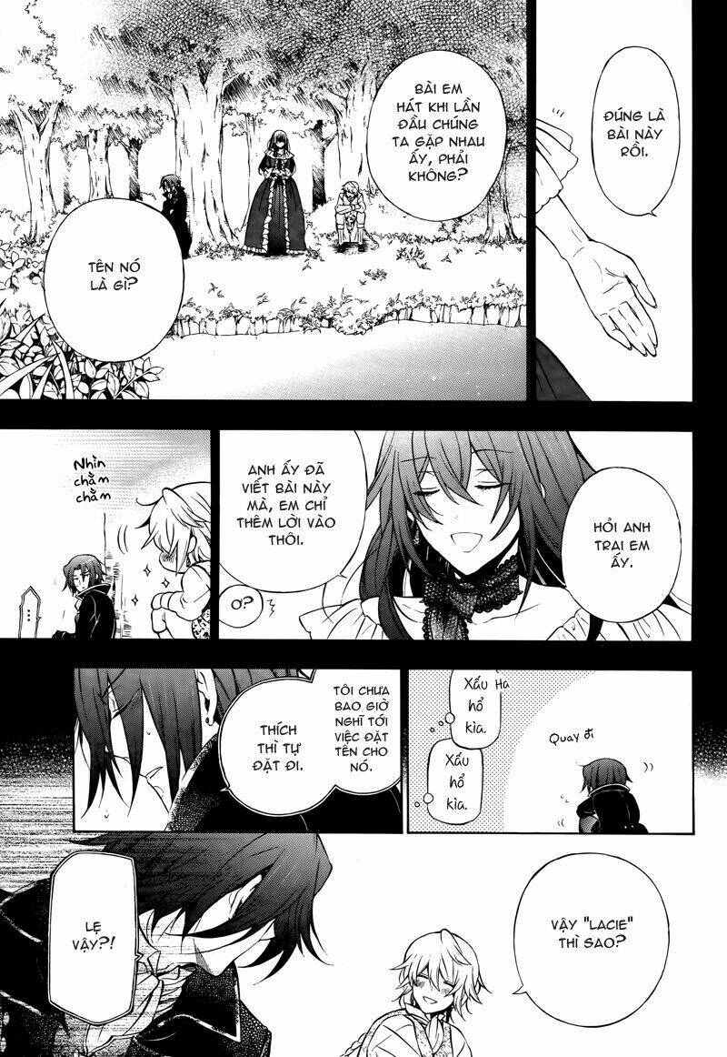 pandora hearts chapter 72 3