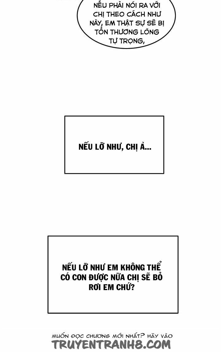 chuyện gì đến, rồi cũng sẽ đến chapter 57 9