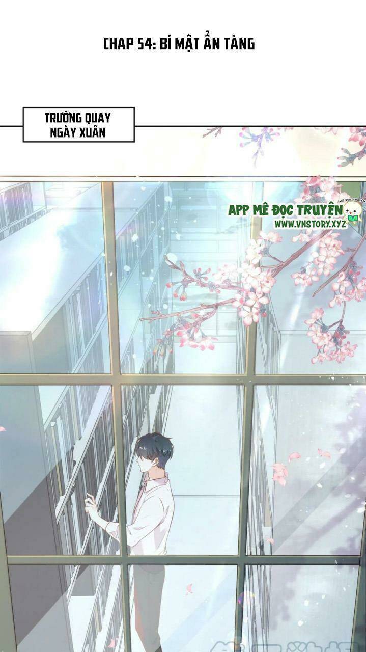 bạn trai kém tuổi bẫy yêu tôi chapter 59 1