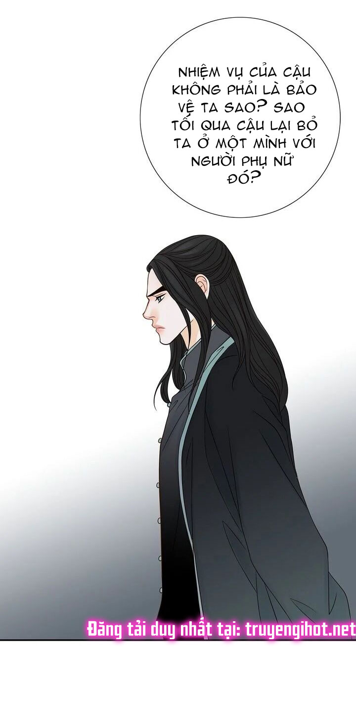 nữ hoàng bí ẩn chapter 9 51