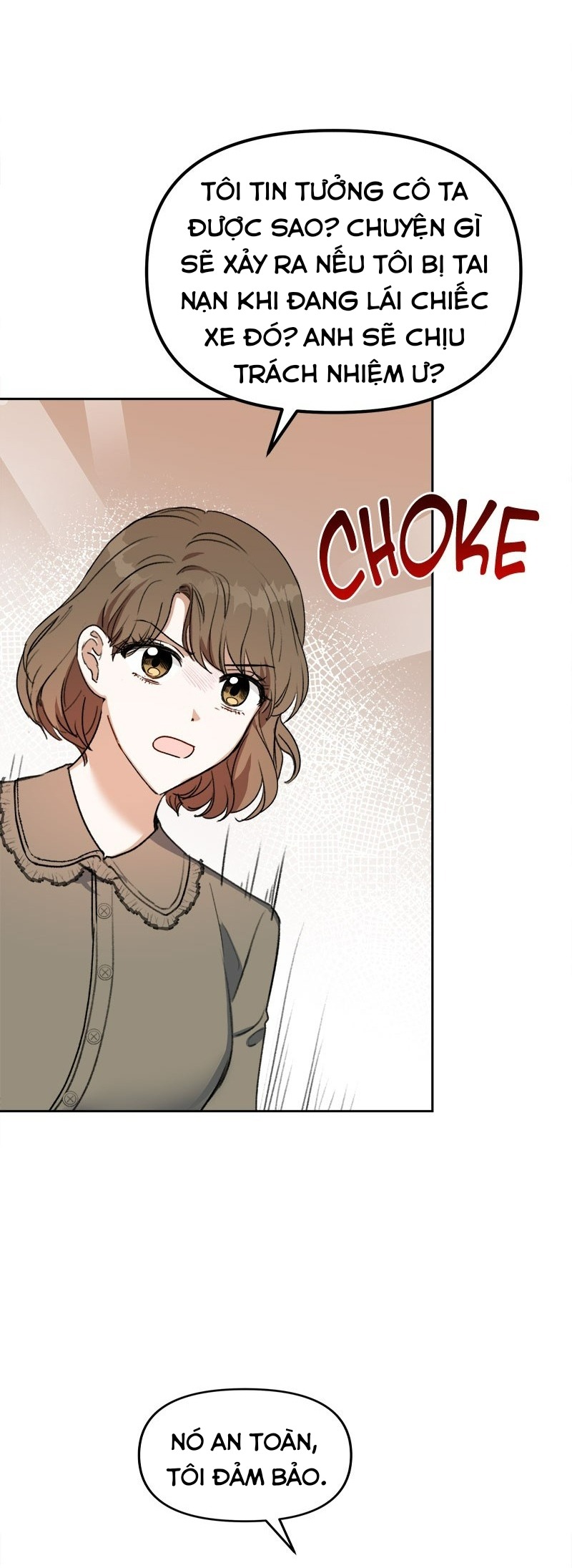 bản cam kết hôn nhân chapter 28 36