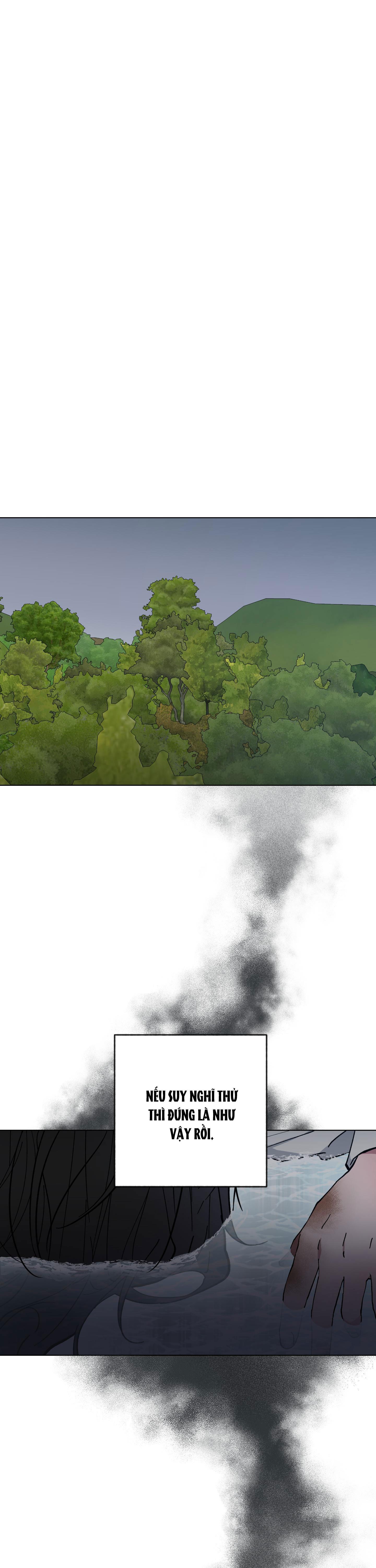 bình minh, mây và sông chapter 33 29