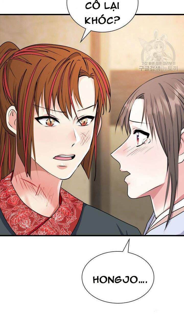 cô dâu của sói đen chapter 15 63