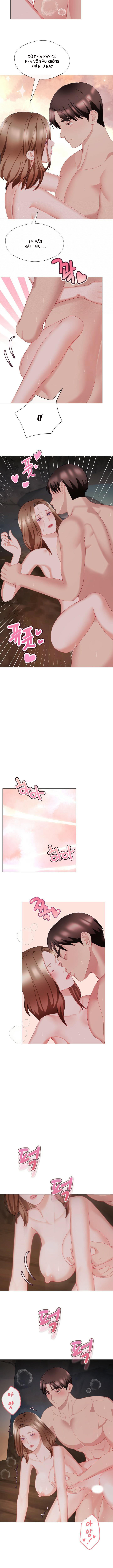 [18+] con không muốn đâu, cha à! chapter 23.1 7