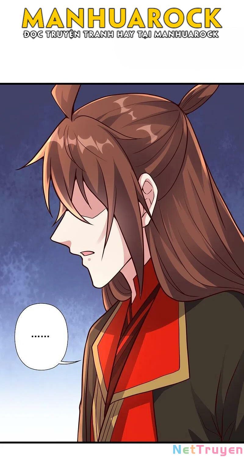 tiên võ đế tôn chapter 316 34