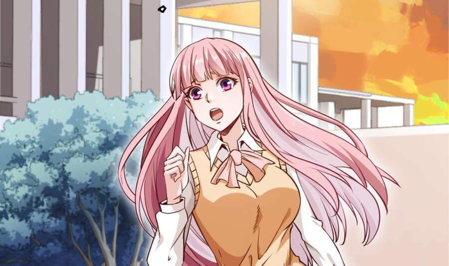 sau khi thân phận đại lão bị bại lộ chapter 4 4