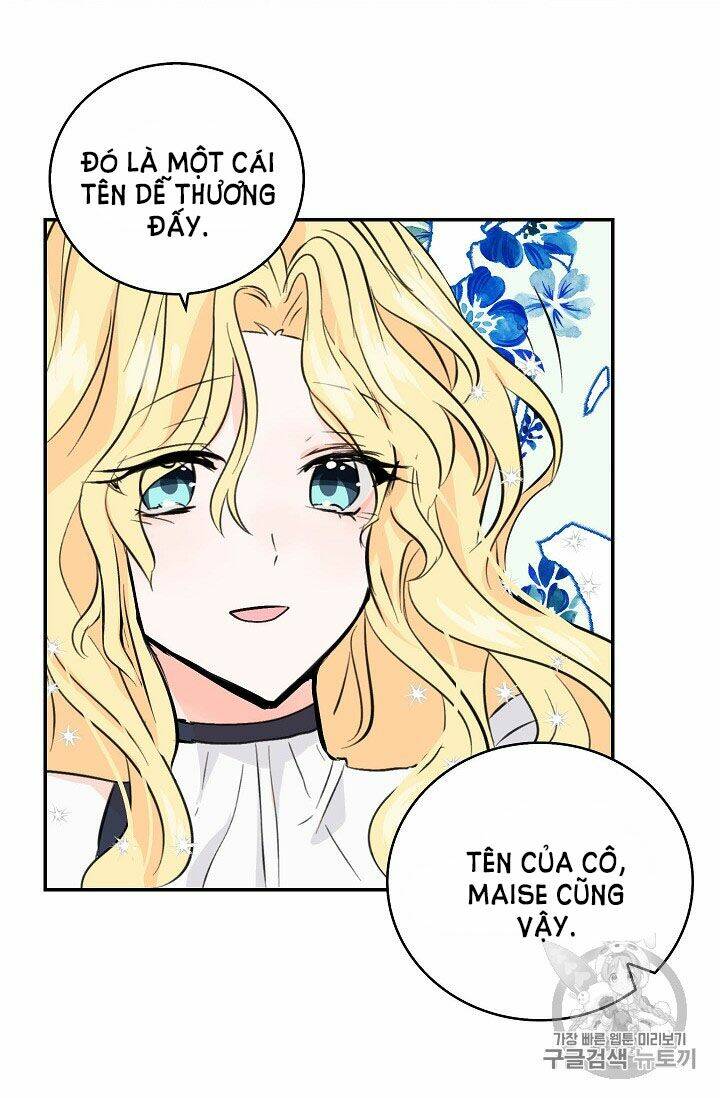 tôi là bạn gái cũ của một người lính chapter 5 8