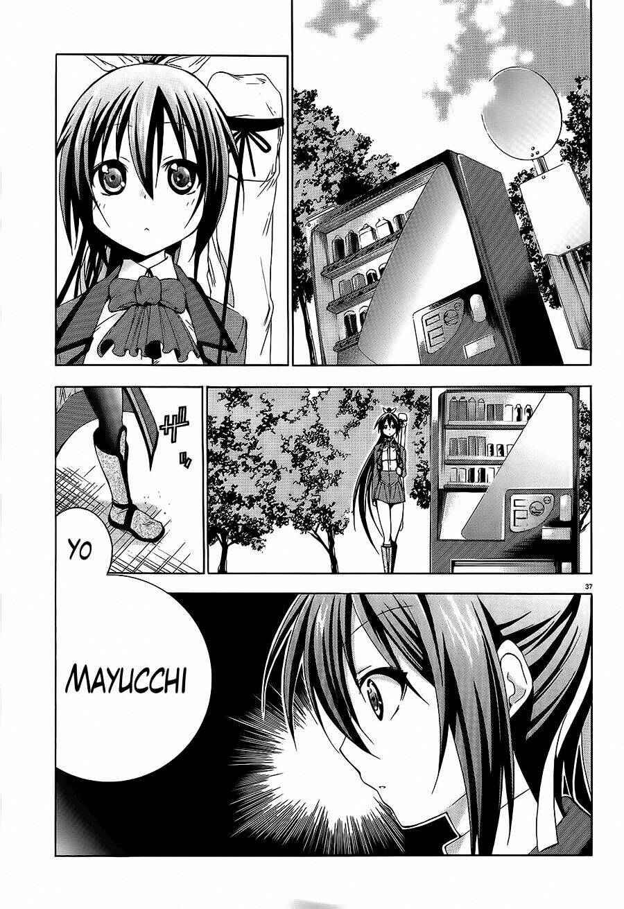 soukyuu no lapis lazuli chapter 4 37