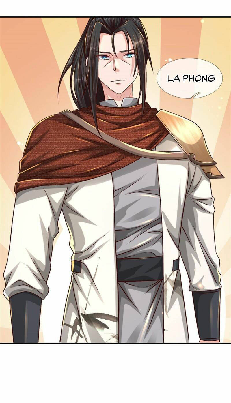 thuộc tính của ta đều tăng vào sức mạnh chapter 69 5