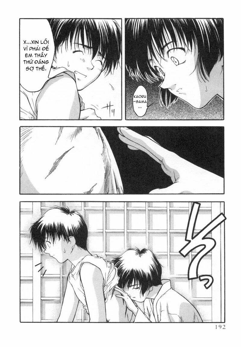 ai yori aoshi chapter 9 12