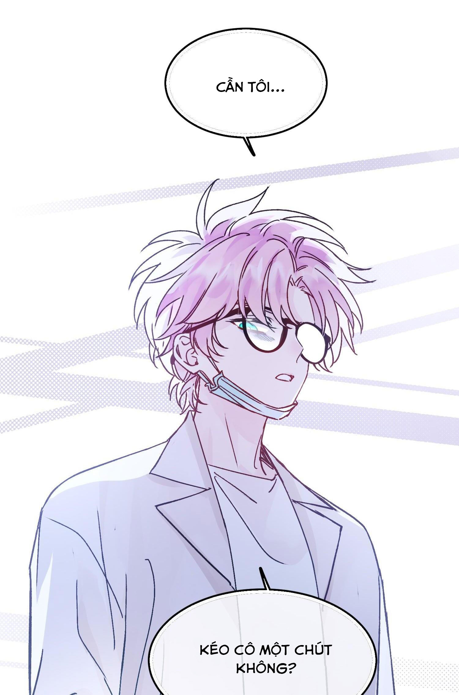 tôi phải làm một kẻ đại xấu xa chapter 100 42