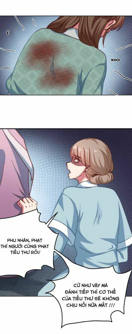 song thế sủng phi chapter 10 55