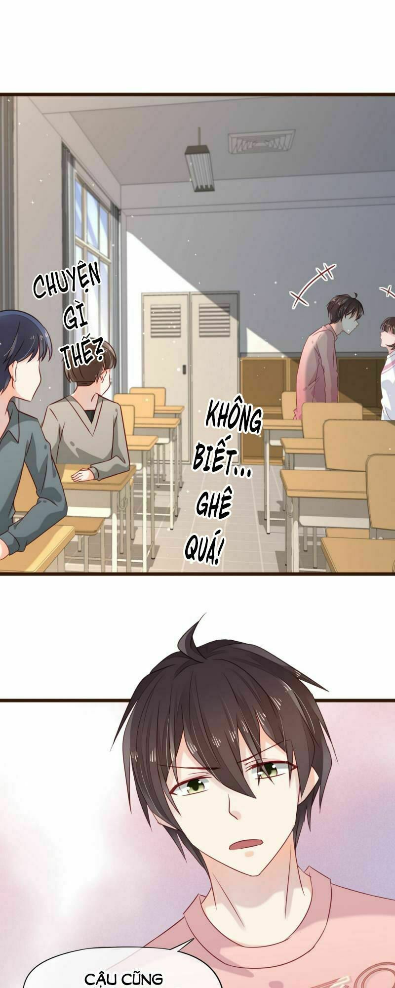 đơn phương 37.5 chapter 11 37