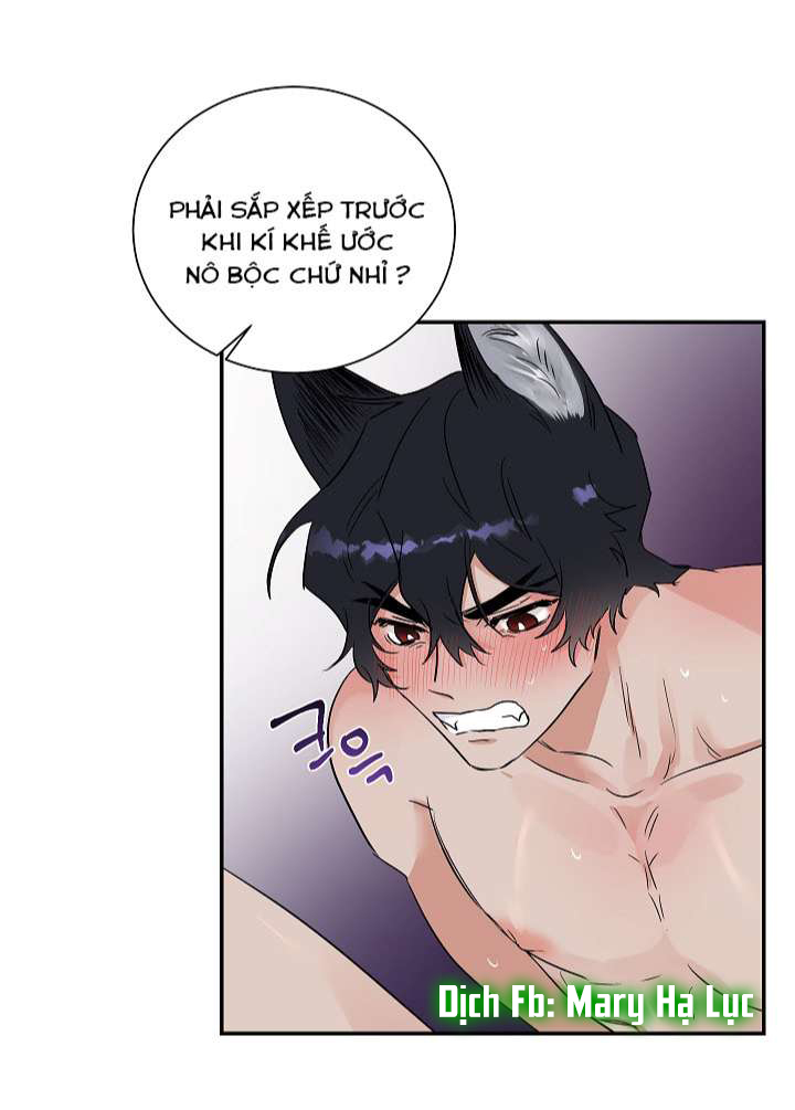 thuần phục người sói chapter 1 47