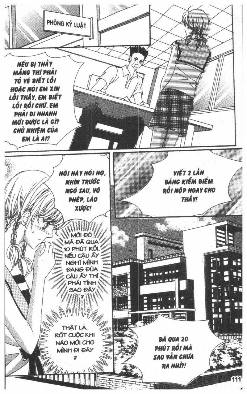 cũng vì em chapter 3 111