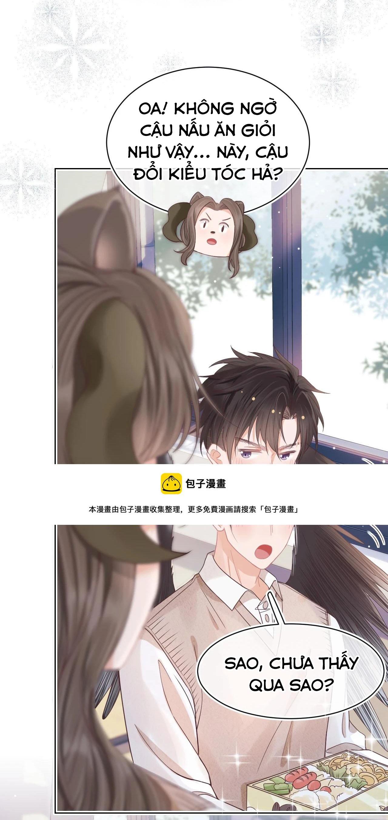 [ss2] một ngụm ăn cả thỏ con chapter 13 43