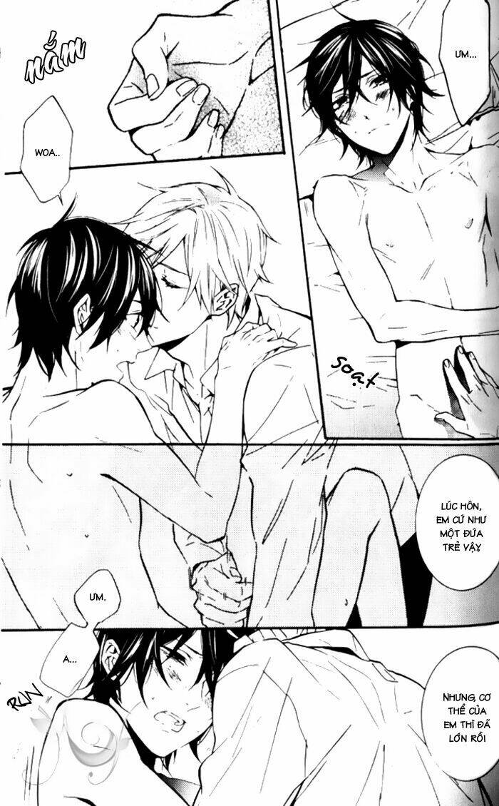 renai game chapter 2 18