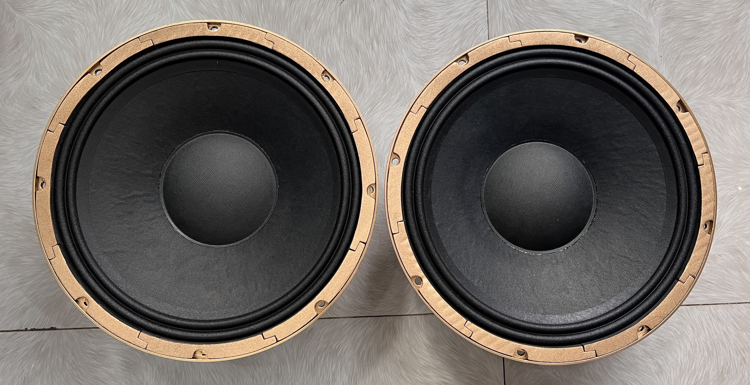 Củ bass loa 40 từ 140 coil 51 hàng mới Hải Triều