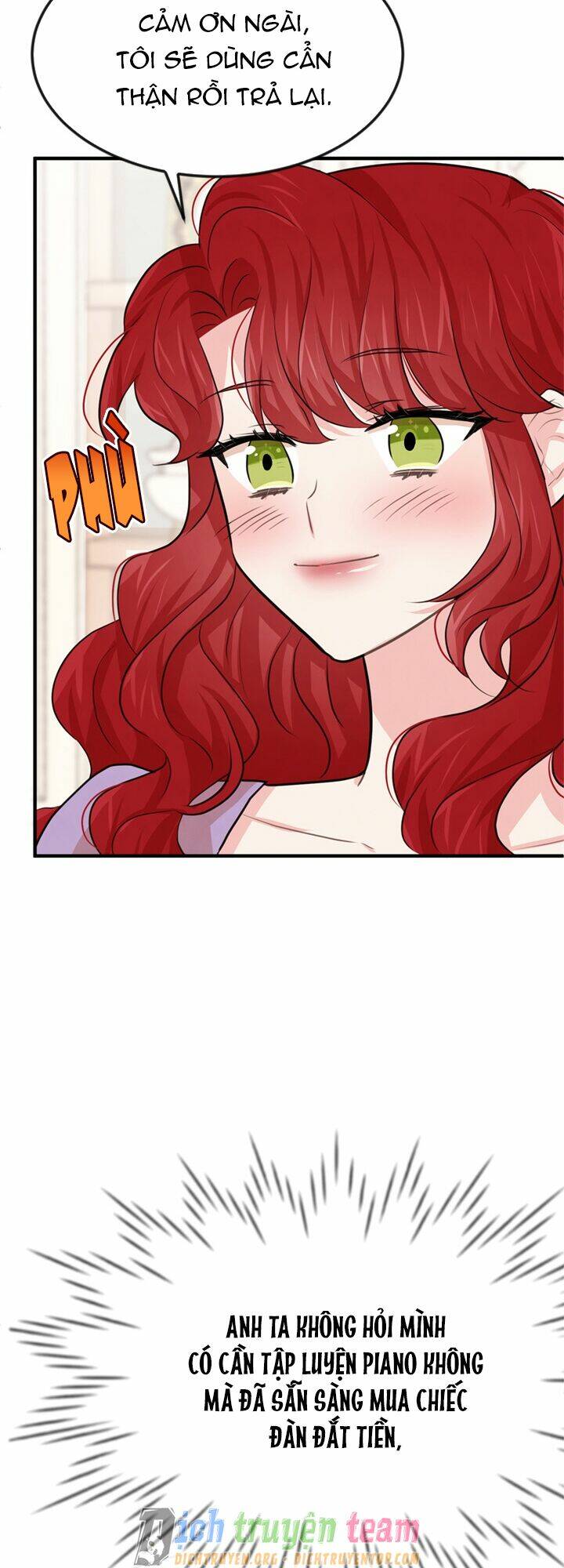 tiểu thư scarlet, em không muốn trả thù sao? chapter 29 47