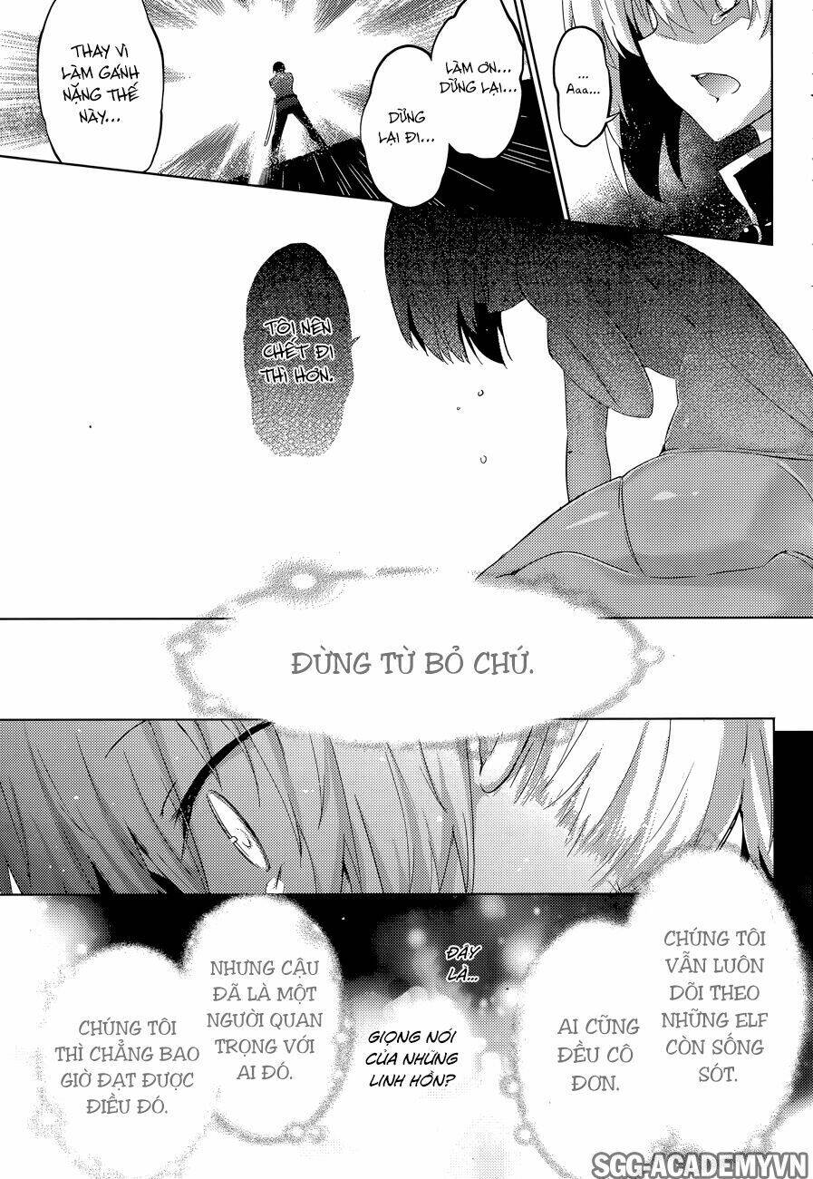 magikano chapter 34 11