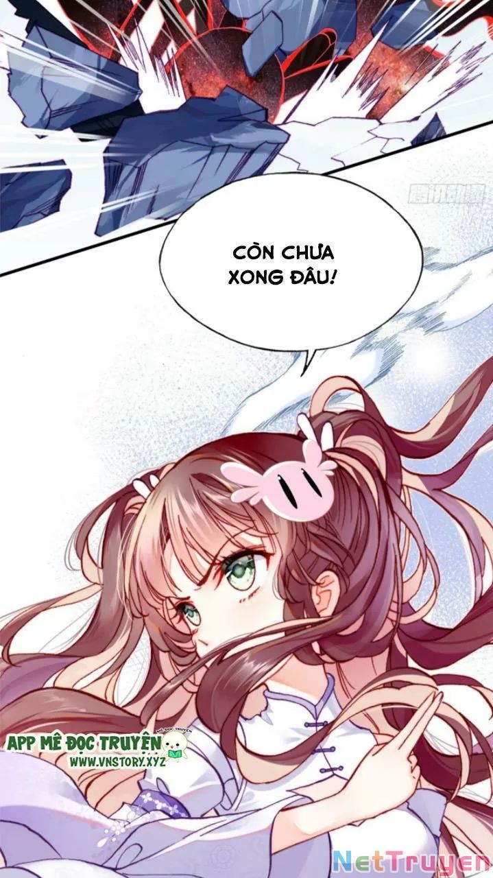 lại bị bệnh chiều chuộng quấn lấy chapter 24 30