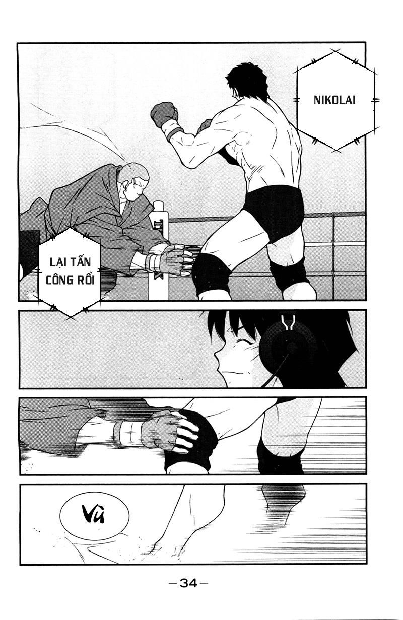 truyền nhân atula 3 chapter 66 13