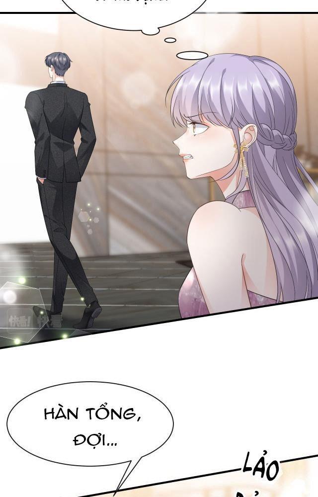 đại tiểu thư có thể có cái gì xấu chapter 23 19