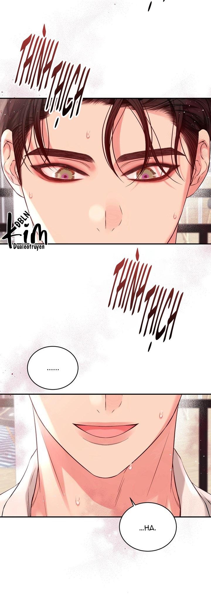 tuyển tập cuồng công - chiếm hữu công của nhà kim Chapter 42.7 darling 7 2