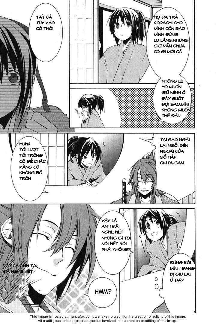 hakuouki chapter 1 31