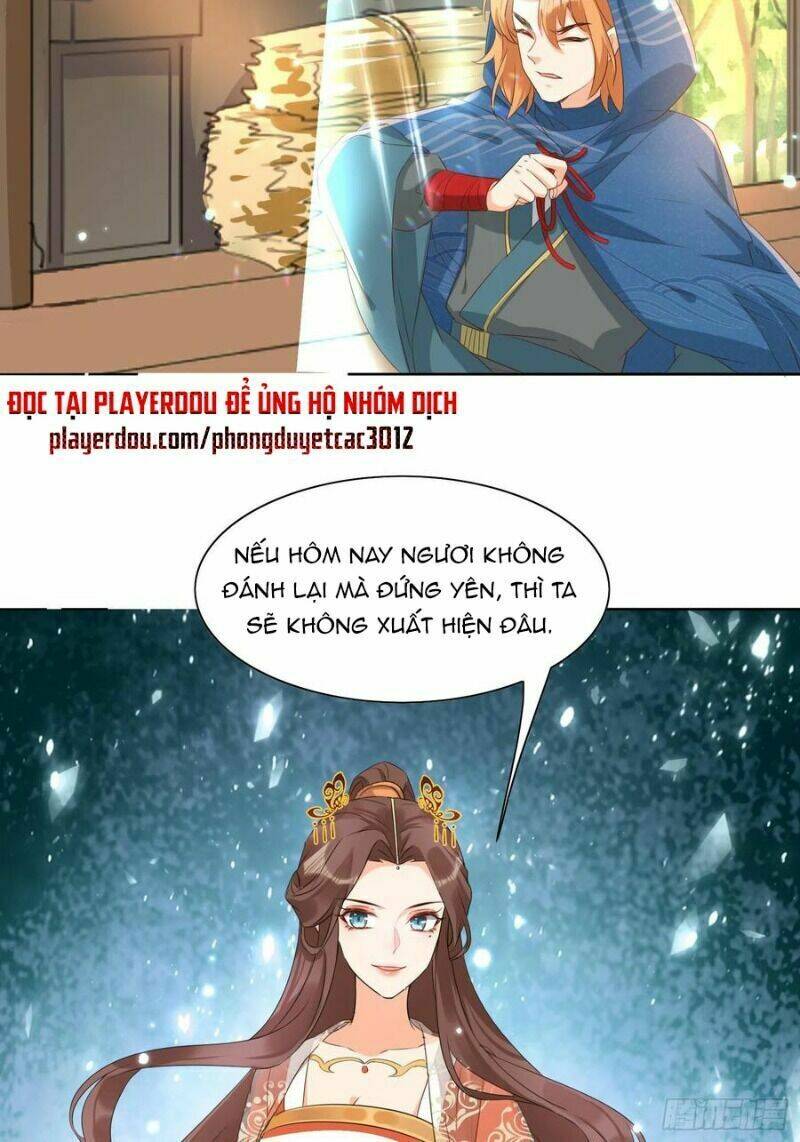 nghe nói ta là hợp hoan lão tổ? chapter 42 17