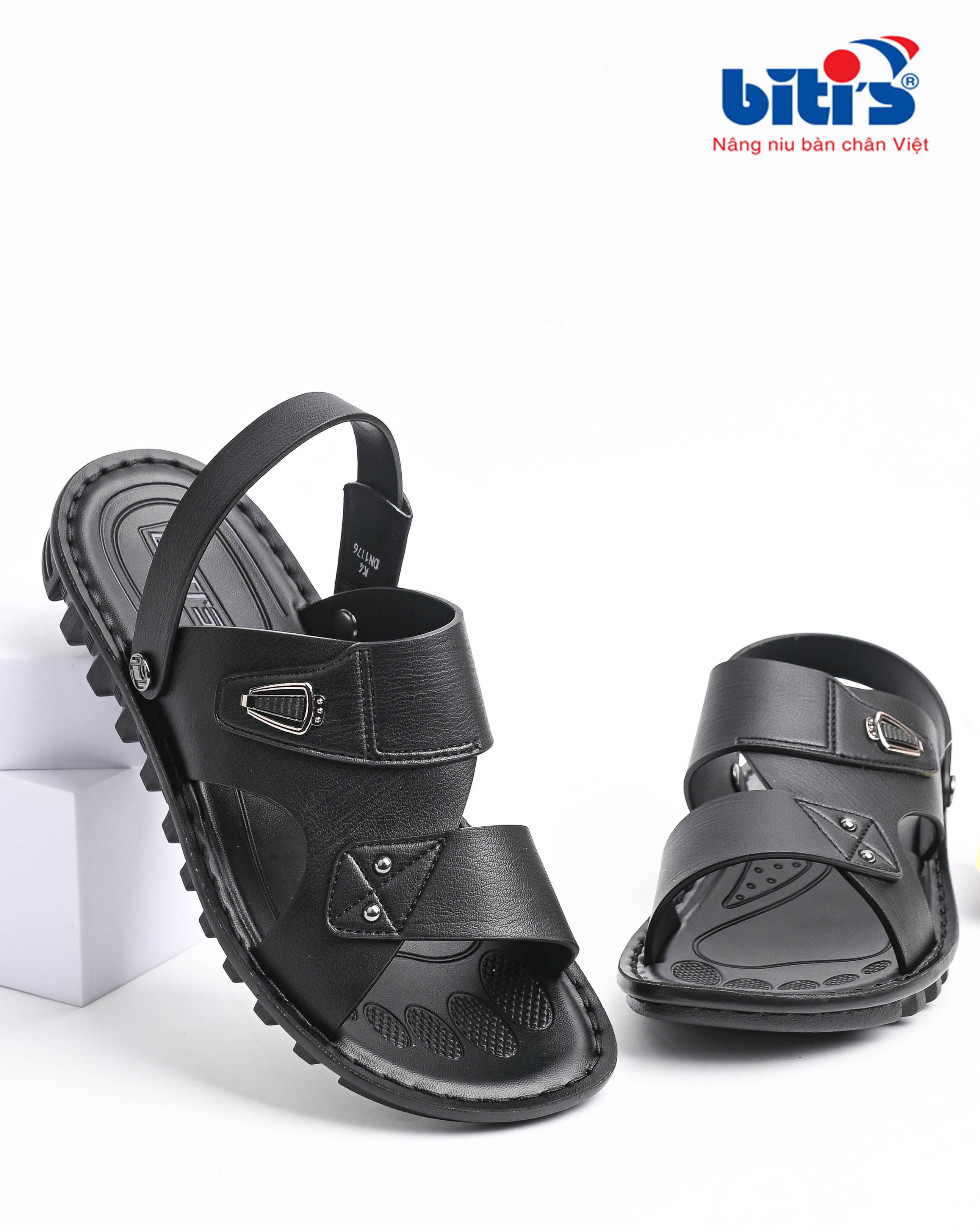Sandal (quai Dép ) Biti's nam (38-44) 