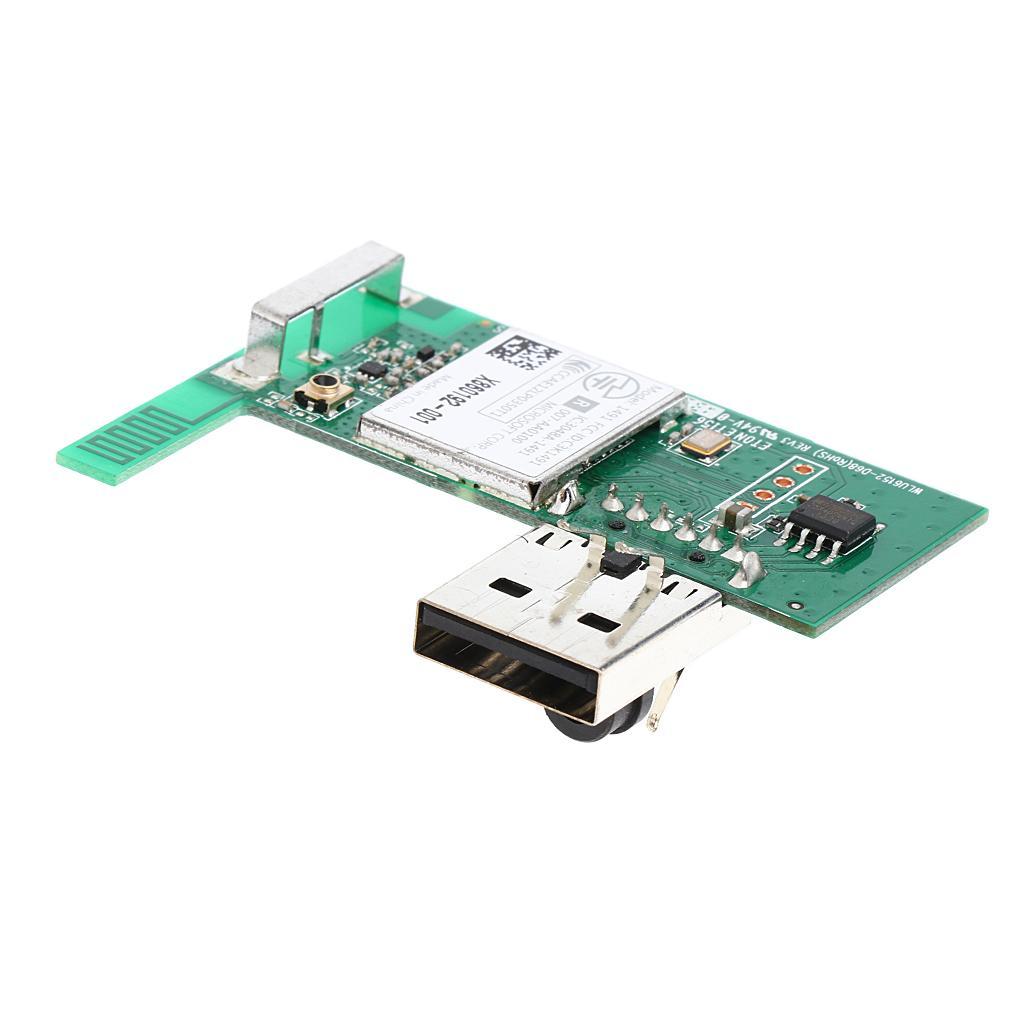 For  Slim Replacement WIFI Bluetooth Wireless Network Card Board