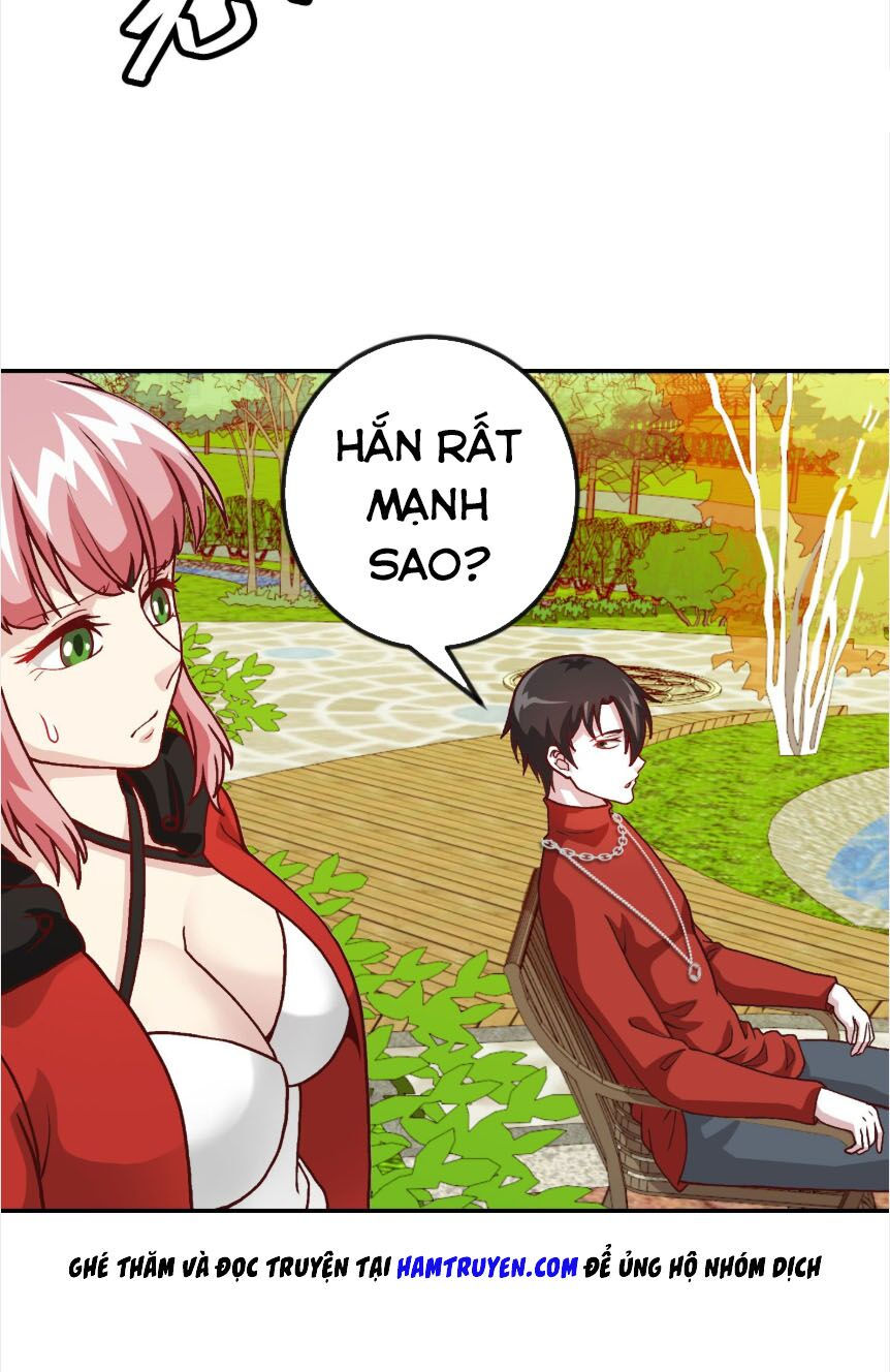 ta chẳng qua là một đại la kim tiên chapter 16 28