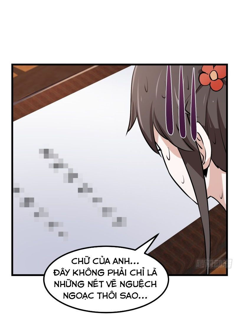 ta chẳng qua là một đại la kim tiên chapter 105 12