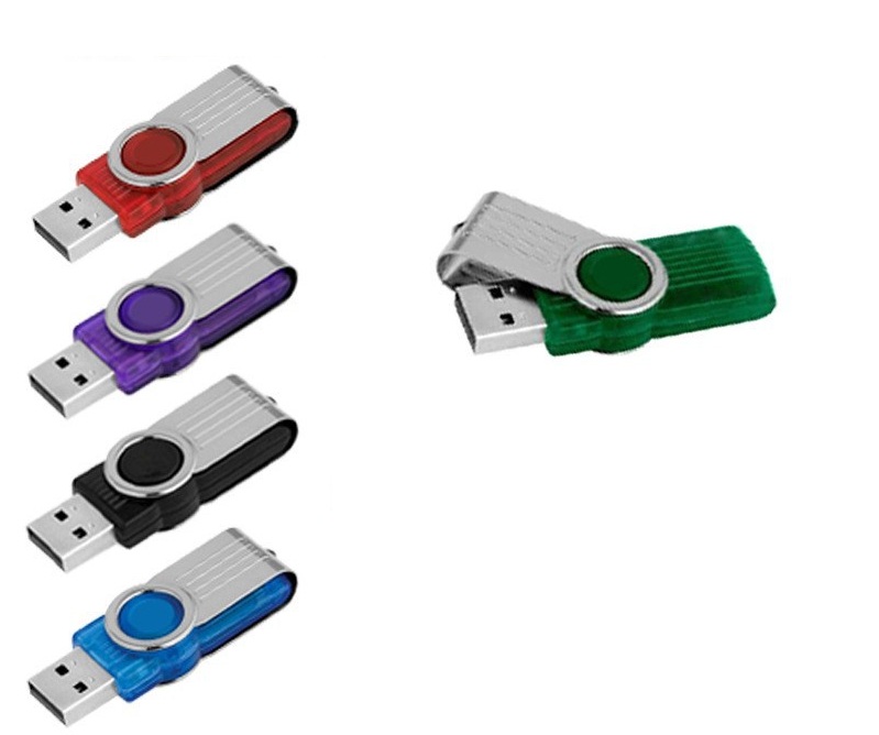 USB 2.0 Tốc Độ Cao Lưu Trữ Dữ Liệu 4GB 8GB 16GB 32GB 64GB 128GB 256GB 512GB 1TB 2TB - miếng lót chuột