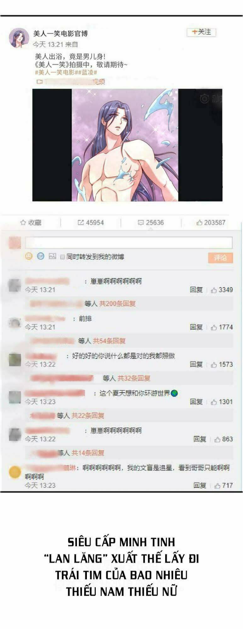 người chặn xuyên không chapter 13 18