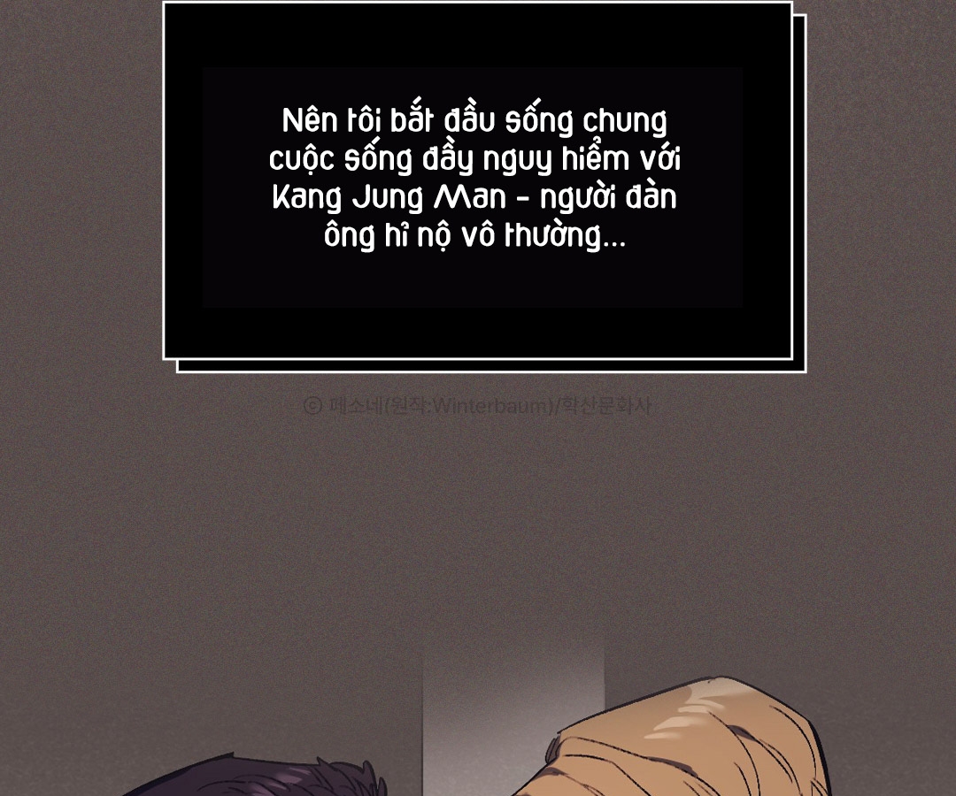 chàng dâu nhà họ kang chapter 0 22