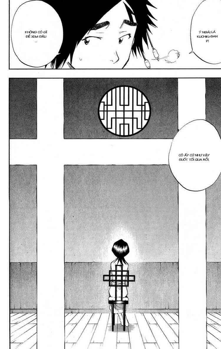thần chết ichigo chapter 59 4