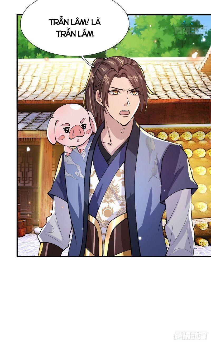 Ta Trở Về Từ Thế Giới Tu Tiên chapter 30 8