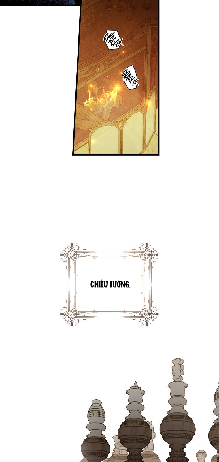 quý cô bí ẩn - secret lady chapter 28 4