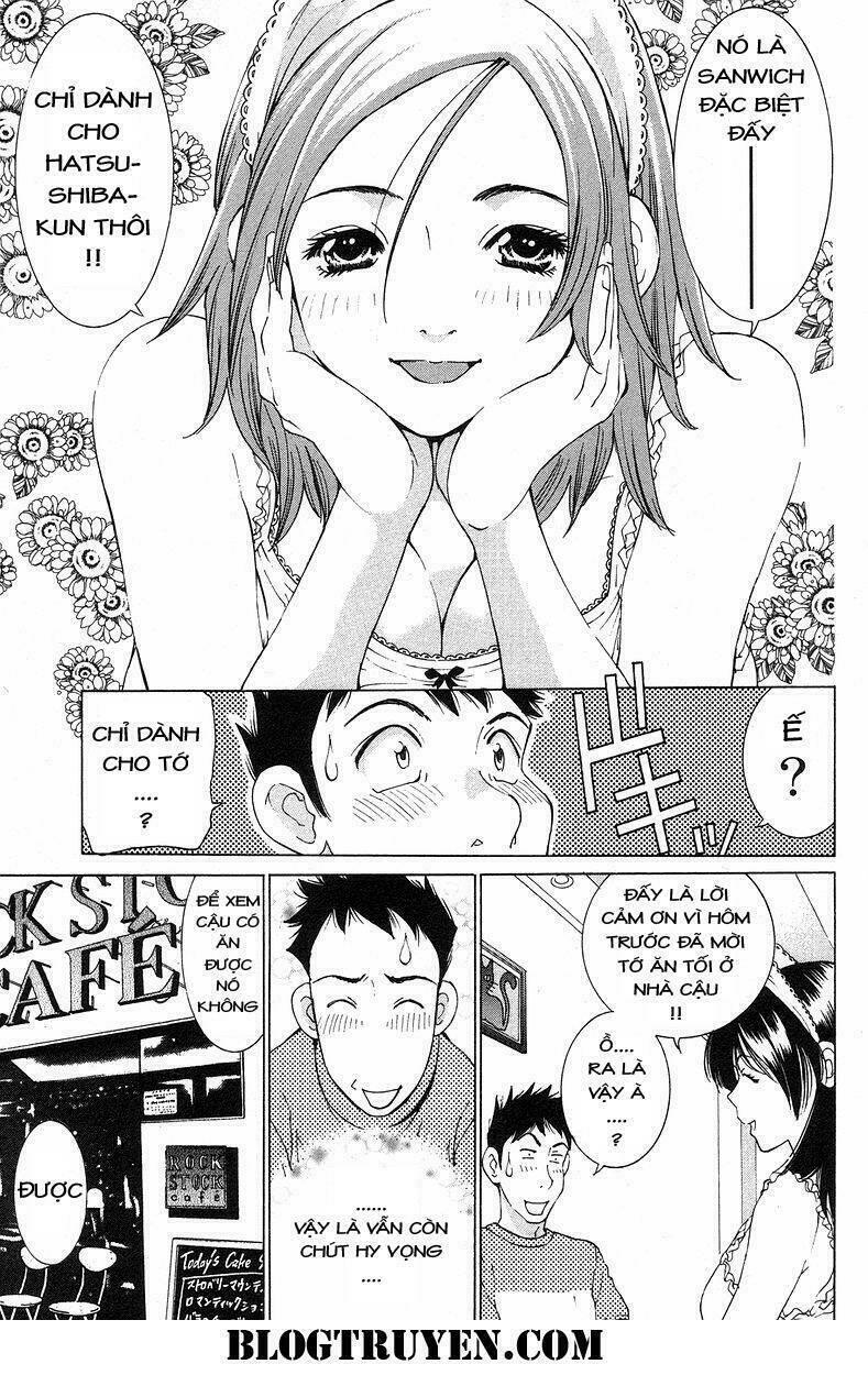 gacha gacha - secret chapter 24 9