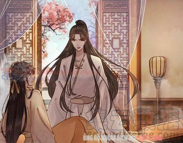 trọng sinh bá sủng nhiếp chính vương quá mạnh mẽ chapter 76 18