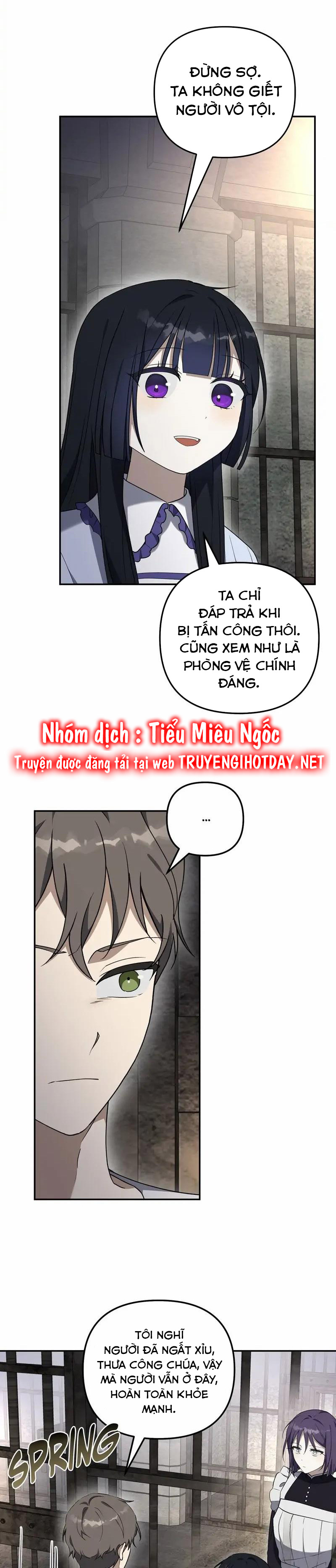 lời nguyền vẫn chưa kết thúc chapter 32 5