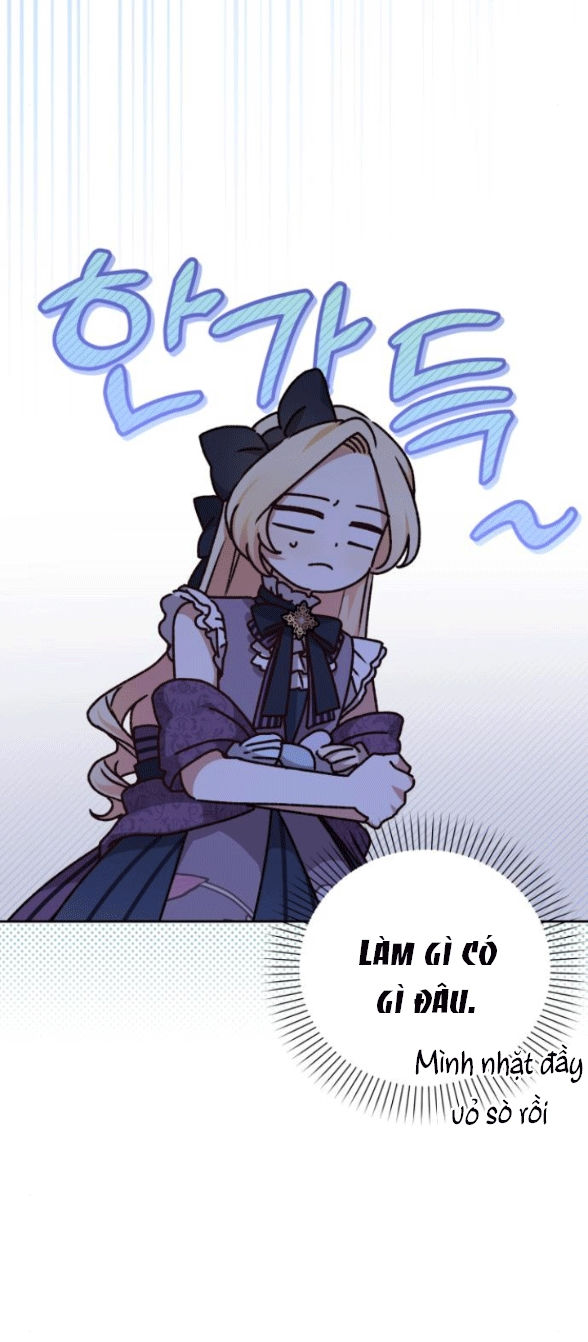bạo chúa muốn có cuộc sống tốt đẹp chapter 13.1 24